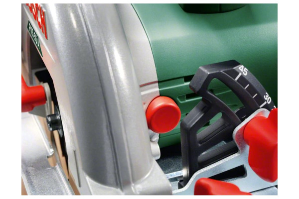 Циркулярная пила Bosch PKS 55 A